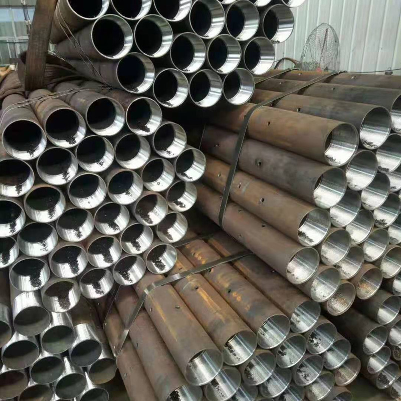 罗平管棚跟管