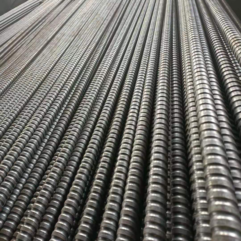 罗平中空锚杆