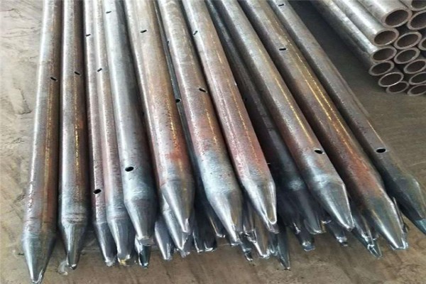 高应力围岩罗平罗平罗平超前罗平小导管 Q355B 选型 高应力围岩罗平罗平罗平超前罗平小导管 Q355B 选型